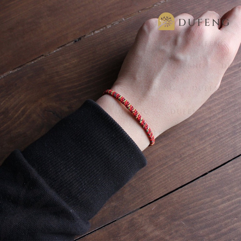 Dufeng - Gelang Universal Tibet