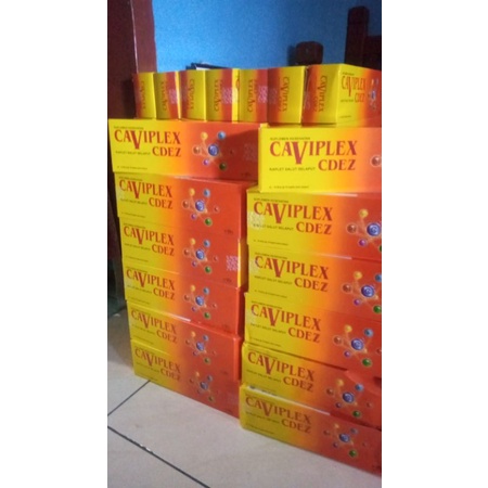 caviplex cdez