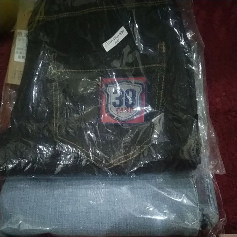 kk clarisha490