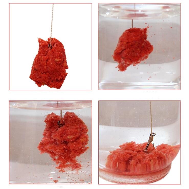 20pcs/lot High Carbon Steel Spring Hook Barbed Swivel Carp Jig Fly Fishing Hooks With Hole