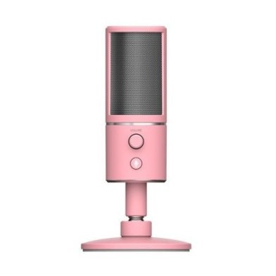 Razer Microphone Seiren X - Quartz