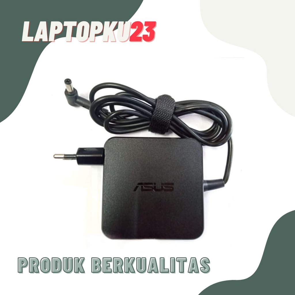 Adaptor Charger Laptop Asus X455 X455L X455LA X455LB X455LD