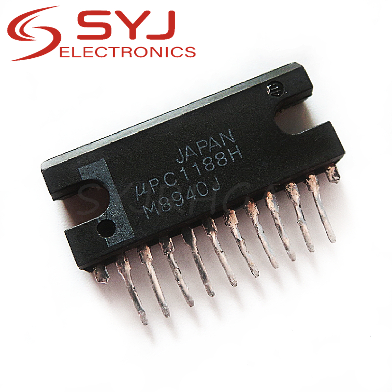 Suplier 1pc Ic Syjrhgal Upc1188h Upc1188 Sip-10 Zip-10 AnLbgRXuAOXMq9G