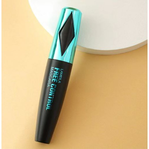 Lameila Slender Curling Mascara Talking Eyes Waterproof Mascara 747