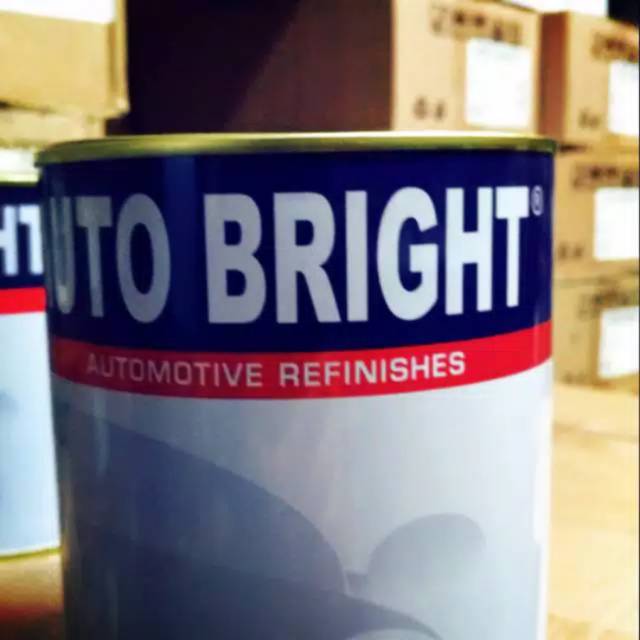 THINNER PU AUTOBRIGHT GALON