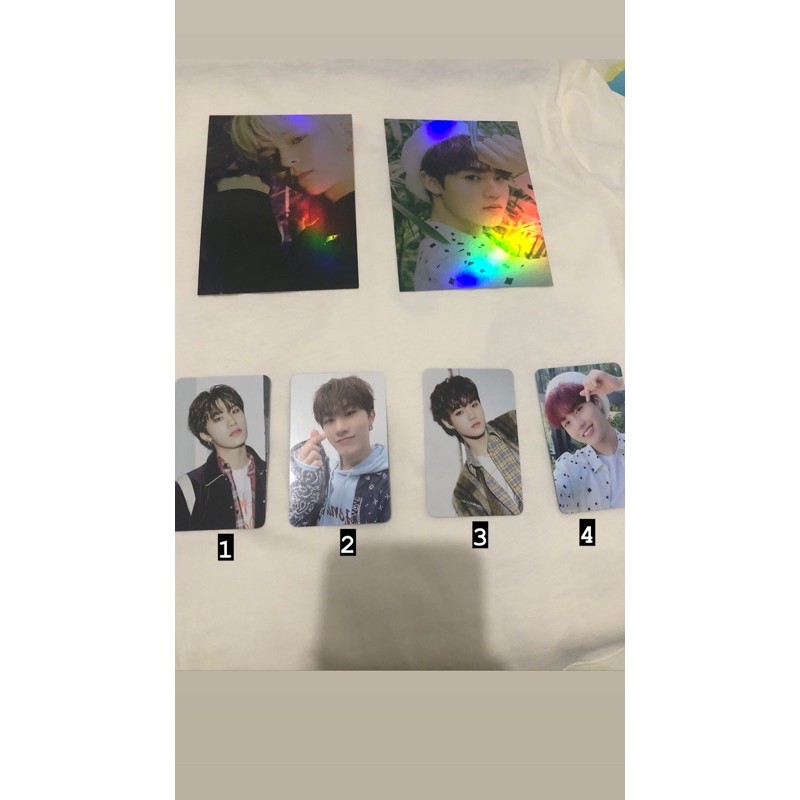 [READY] BENEFIT KTOWN4U TREASURE