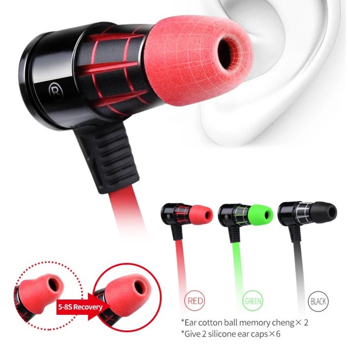 Headset Gaming Plextone G25 - Hijau muda