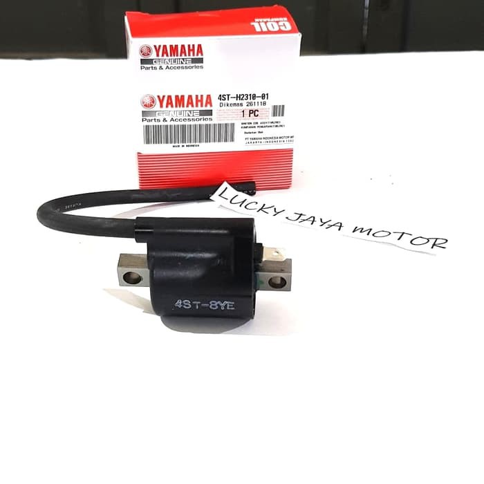 Koil coil f1zr rxking rxk rx king-3