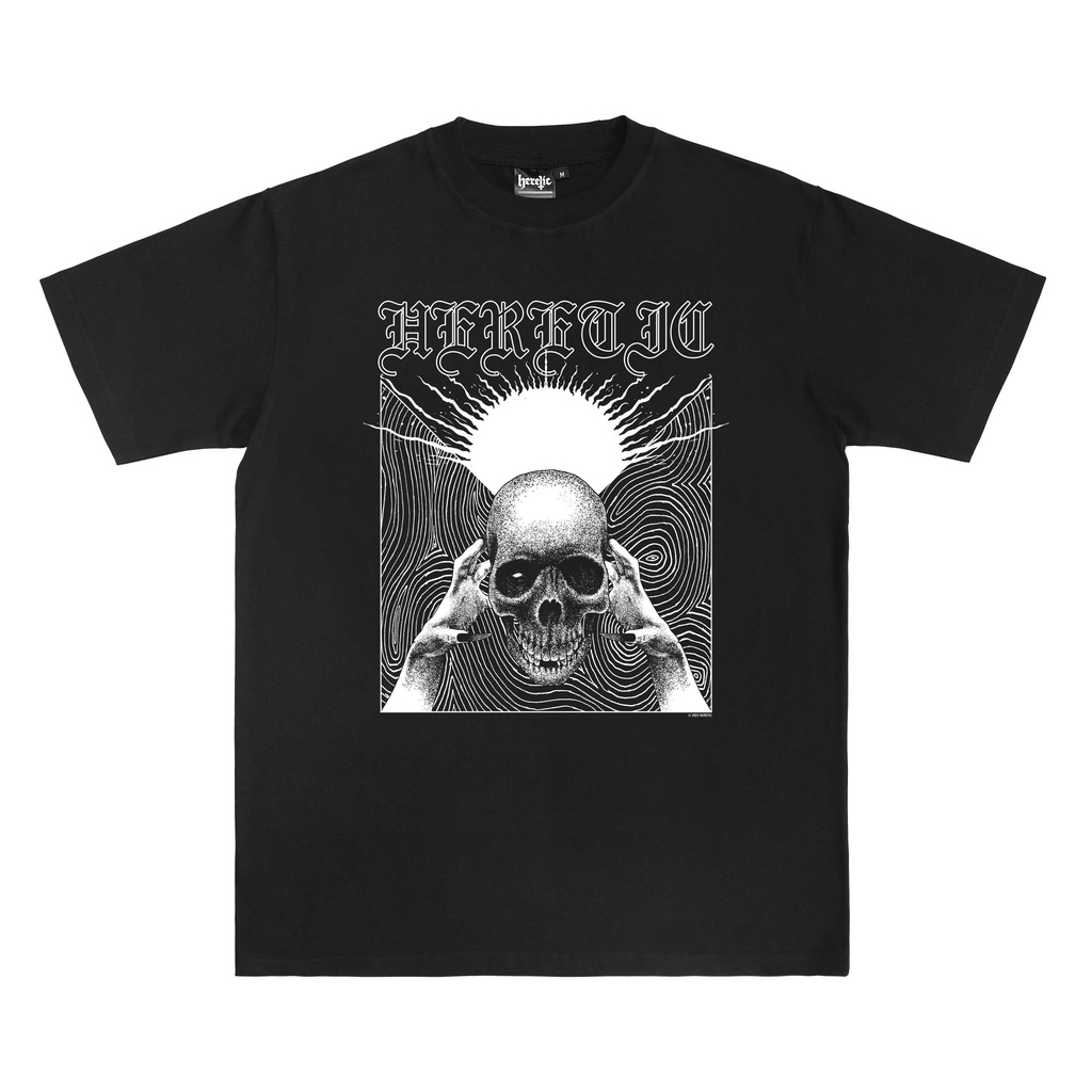 Heretic - T-shirt - Sun Worship