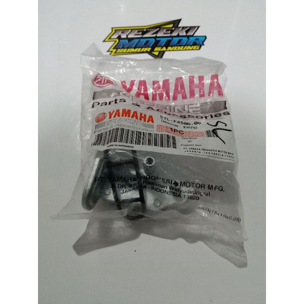 Keran Kran Bensin Mio Karbu / Mio Lama