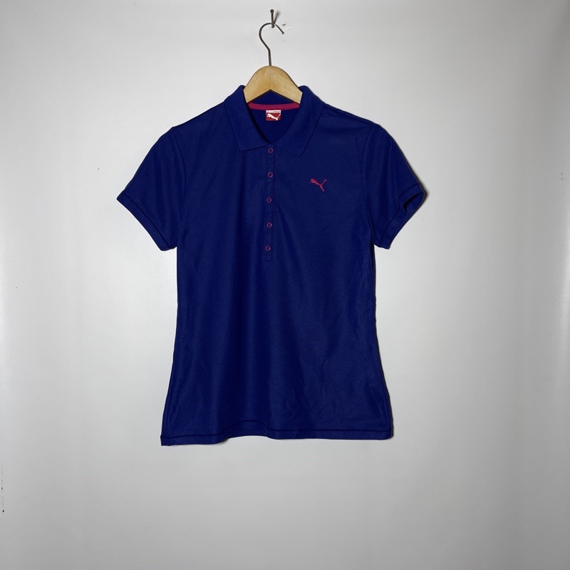 Baju Olah Raga Preloved by Hisummer08-37 Pu.ma M