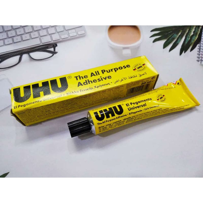 

Lem Cair UHU 60ml