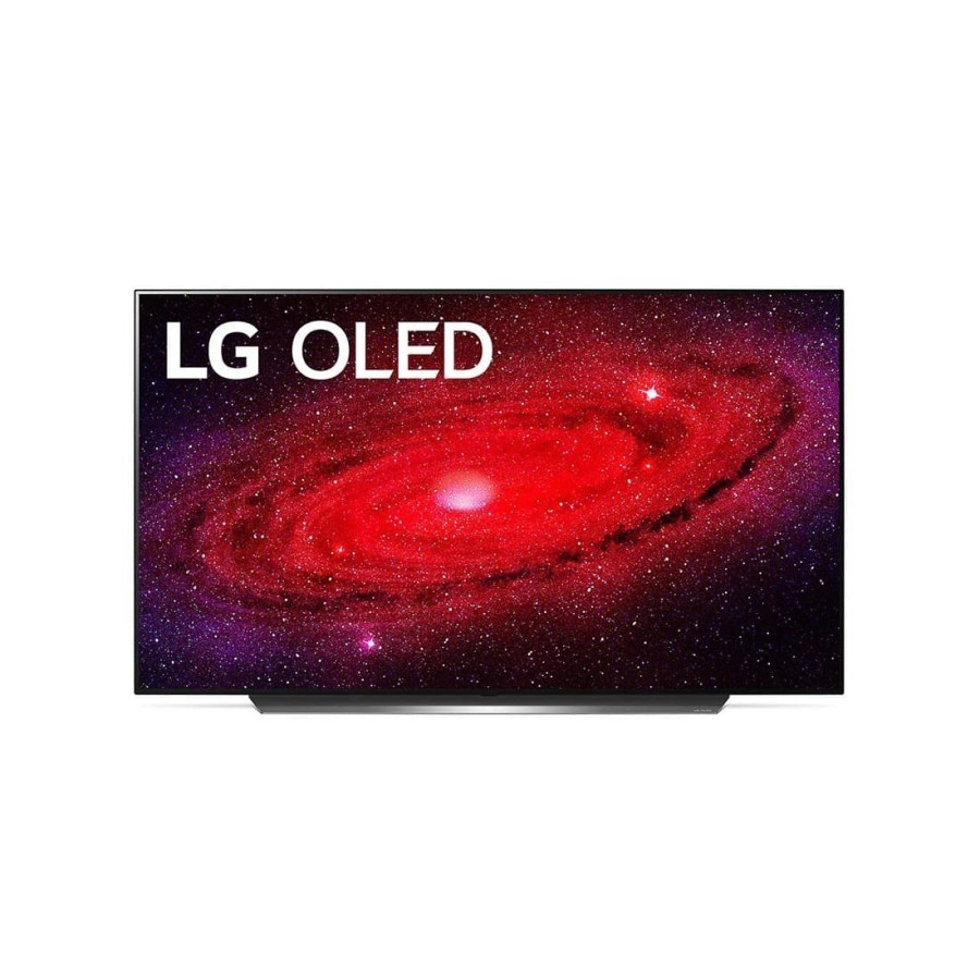 LG TV 55 Inch OLED Smart TV OLED55CXPTA