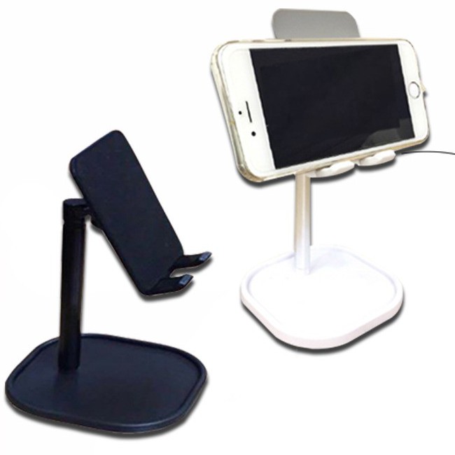 FOLDING DEKSTOP PHONE STAND HD23 / HD-23 / HD28 / BULAT Stand Holder Handphone L305