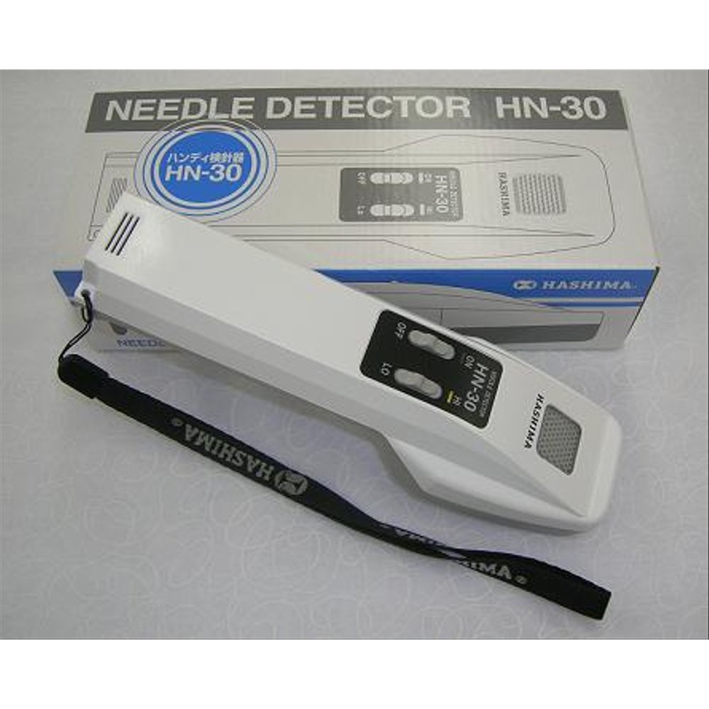Hashima HN 30 Needle Detector  Terlaris