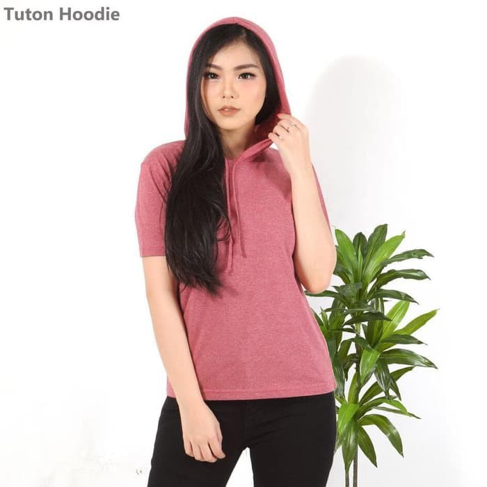 Fashion Pakaian Wanita Belle Fashion Baju Atasan Blouse Kaos Murah