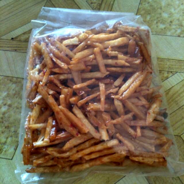 

Stik Talas Balado
