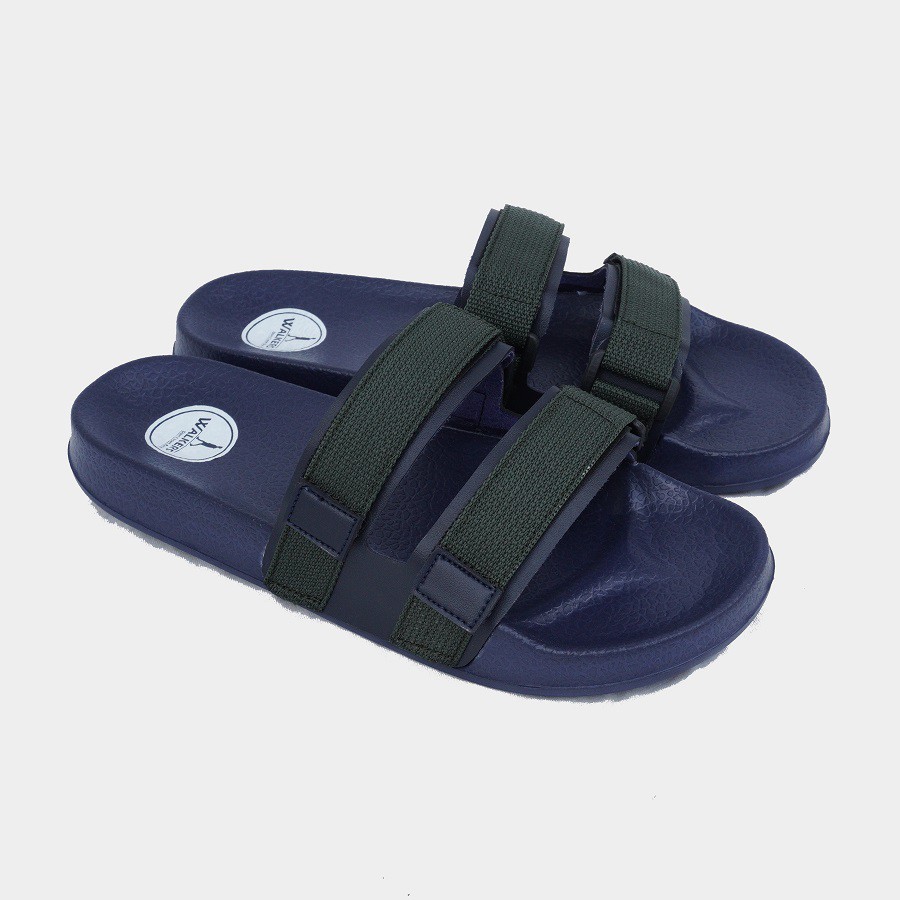 COD - Sandal Pria - Sandal Casual - Sendal Walkers SOMA - Sendal Pria - Sandal Slop - Sandal Murah