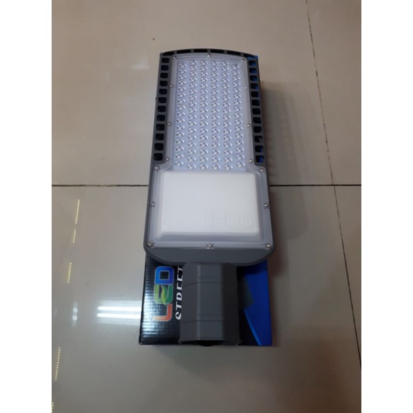 Led PJU 100 watt