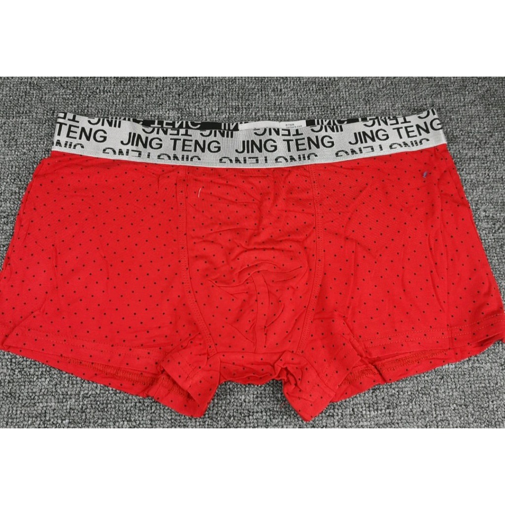 CD / Under Pants Boxer Cowok Import seri 607