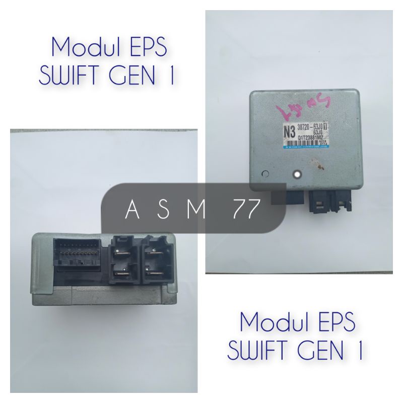 modul eps suzuki swift gen 1