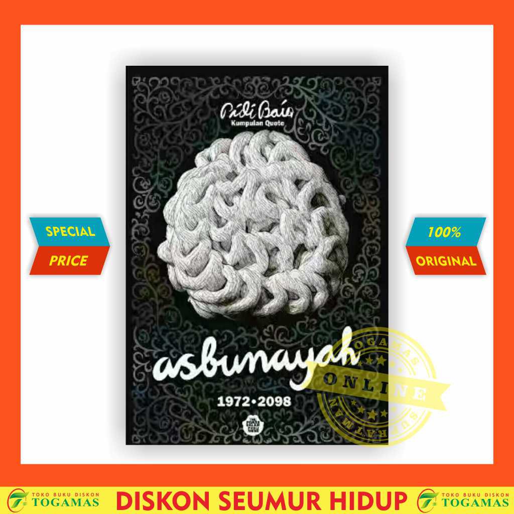 ASBUNAYAH - PIDI BAIQ