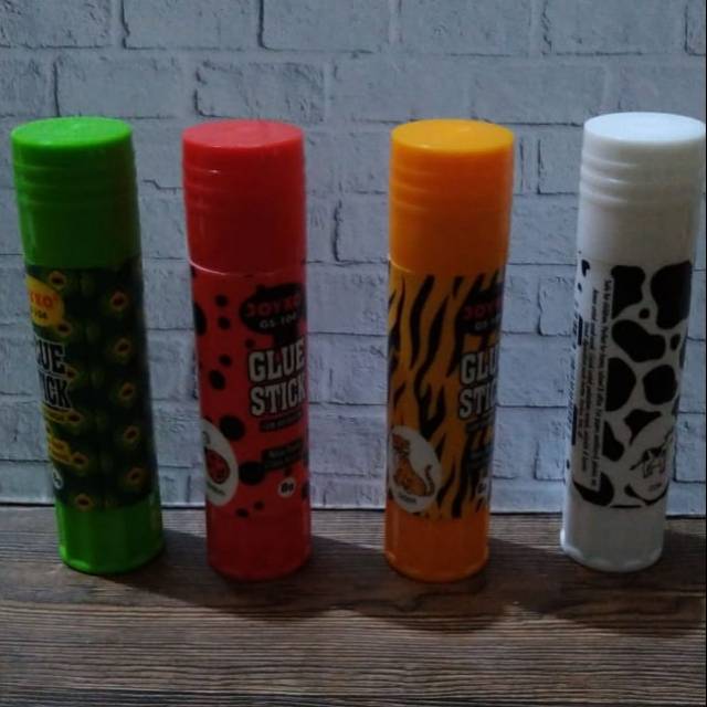 

Glue Stick Joyko Lem Stick Animal