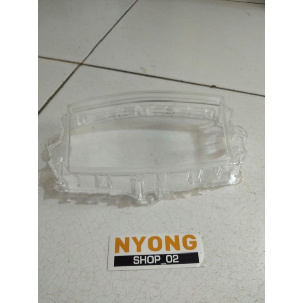 mika speedometer spedometer spidometer Yamaha Nmax New 155 original mika kaca N max Nmax 2020-2021 o