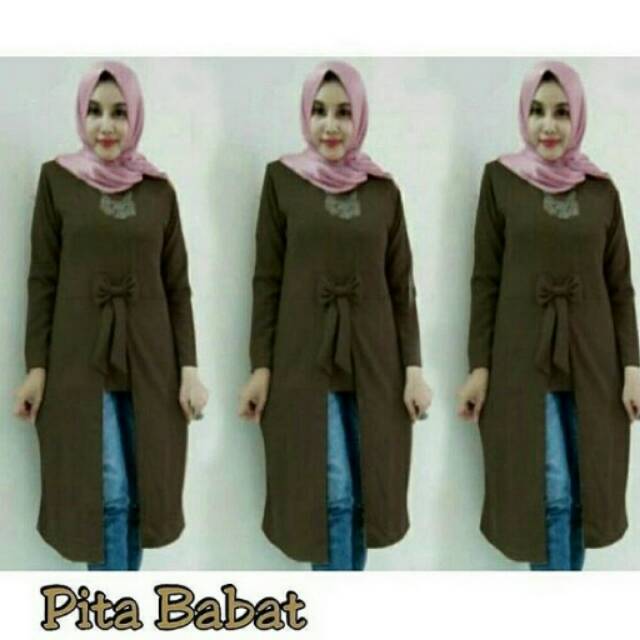 

Pita babat brown