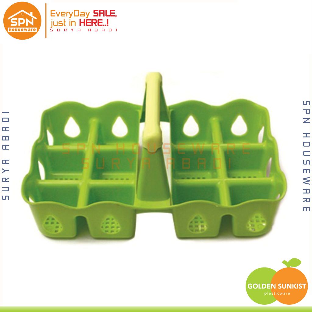 Rak Aqua 12Cup RA-9012 GOLDEN SUNKIST