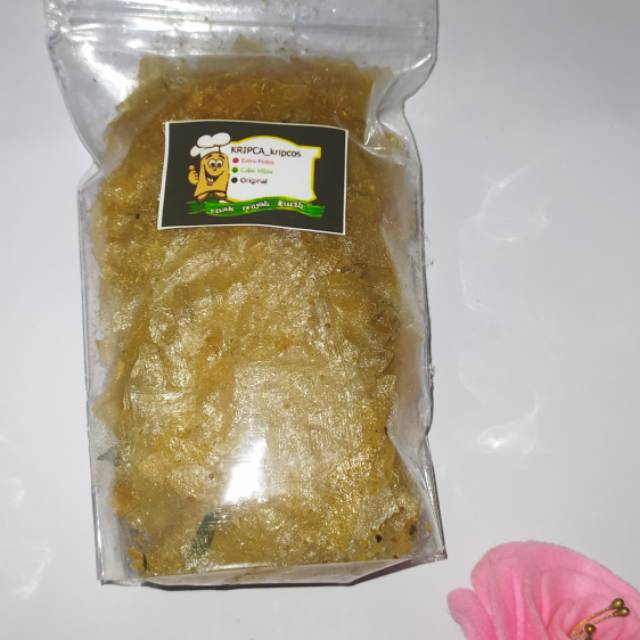 

KRIPCA ORIGINAL