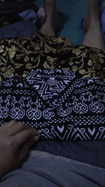 Promo (2-7th) Kemeja Batik Anak Original Hem Batik Anak Kemeja Anak Batik Anak Terlaris Berkualitas