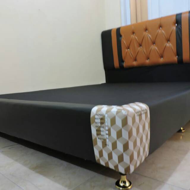 DIFAN MODERN DENGAN SANDARAN BERKUALITAS