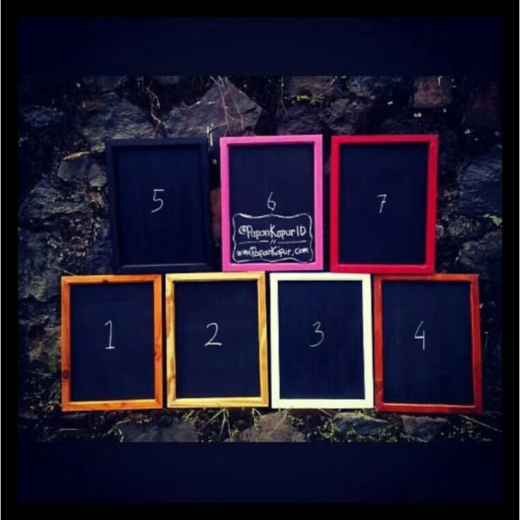 

TERBARU PAPAN FOTO PREWEDDING PAPAN TULIS KAPUR BARANG TERUPDATE