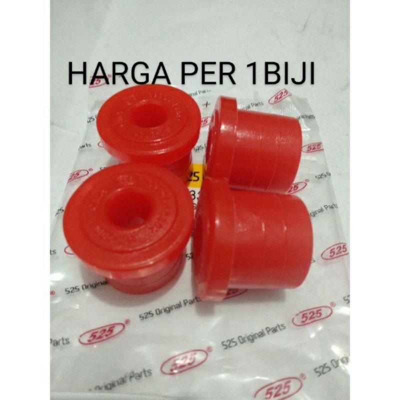 Karet Bos Bushing Anting Per KECIL CARRY FUTURA T120SS JIMNY KATANA SJ410 KECIL Cerry Kery Keri Cary Cery