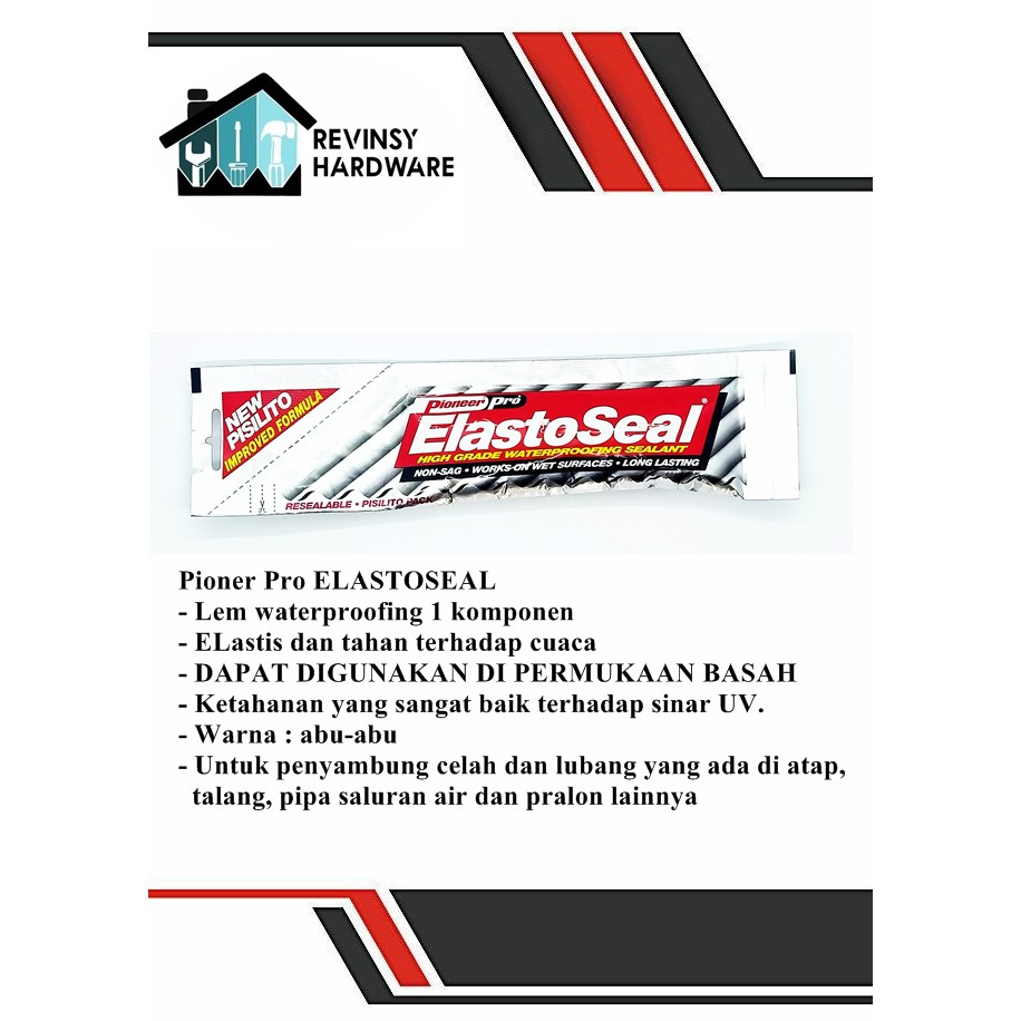 

LEM ELASTOSEAL