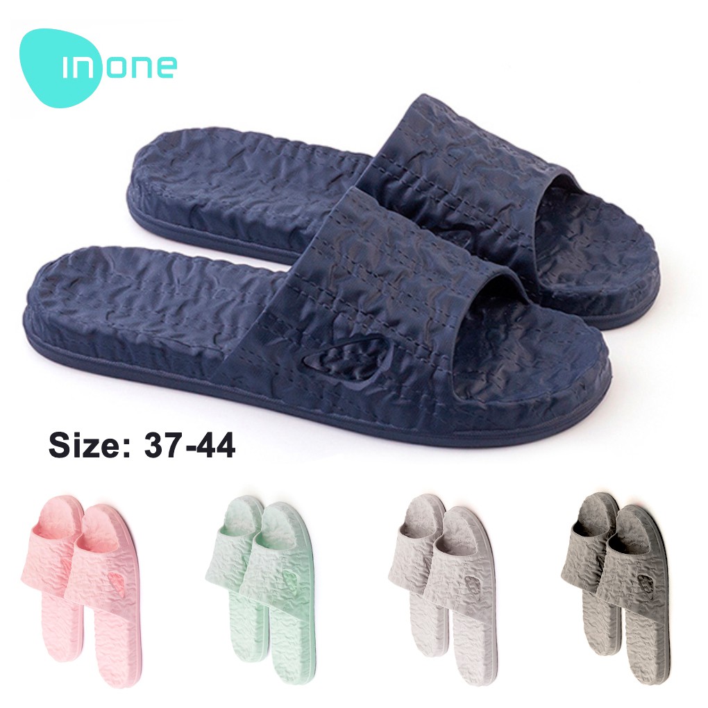 Inone Anti  Slip Sandal  Wanita Sandal  Kamar Mandi Anti  