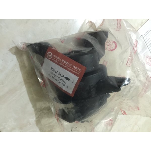 engine mounting kiri besar ferio