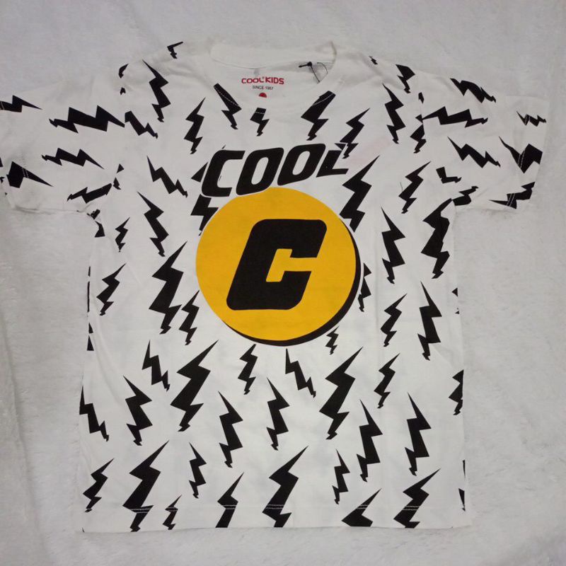 Cool Kids Kaos Original Brand