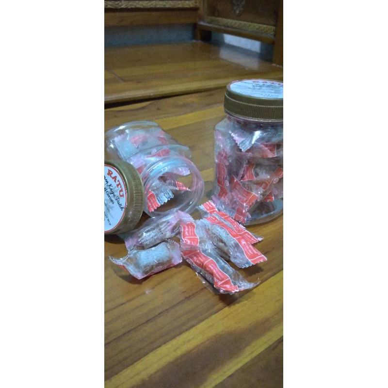 

permen jahe 85 gram