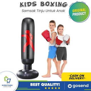 Kids Boxing Samsak Anak EHS