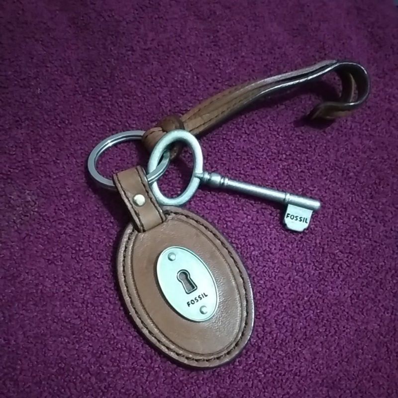 keyfob fossil preloved