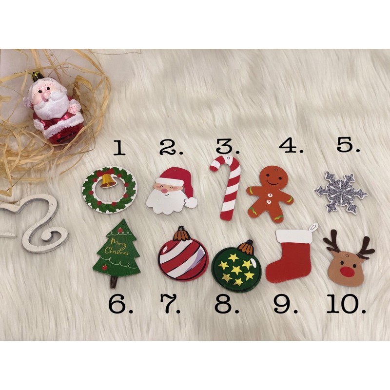 

Tag Natal Tebal