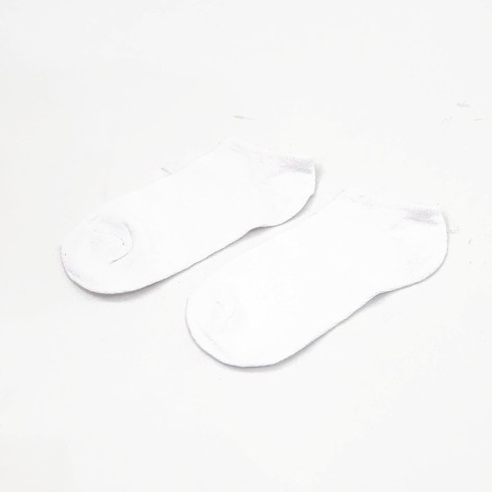 Blow KK0001 MOON Kaos Kaki Polos AnkleWanita Basic 5 Warna-4