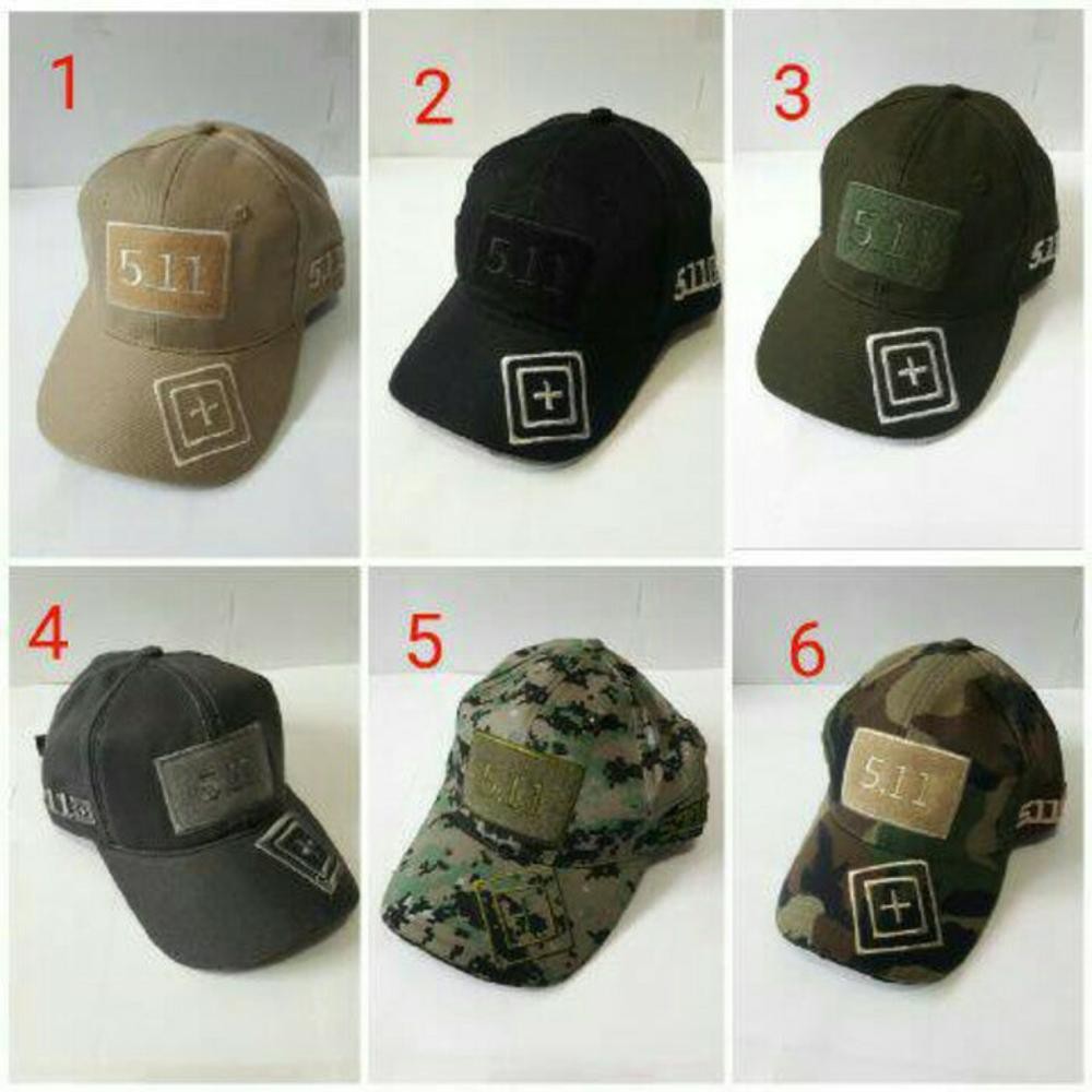 Topi Import Tactical Army 511