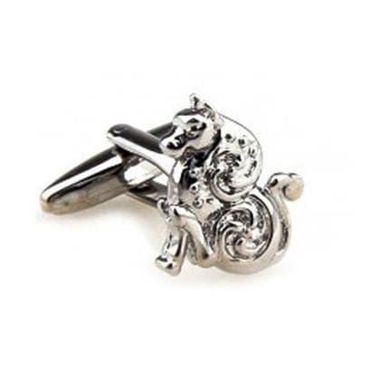 Cufflink Shio Kerbau Cufflinks