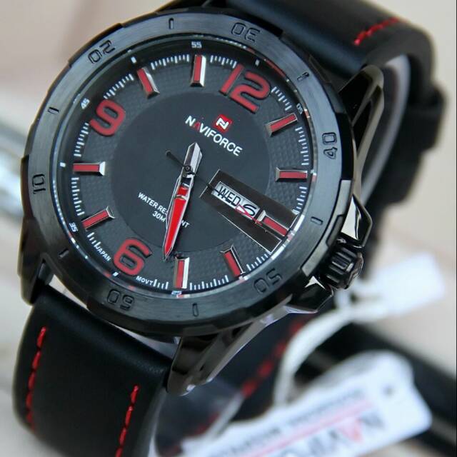 JAM TANGAN NAVIFORCE