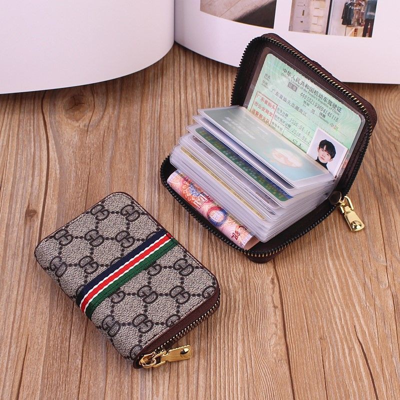 Dompet Kartu / Dompet Wanita / Dompet Import Dkm5w