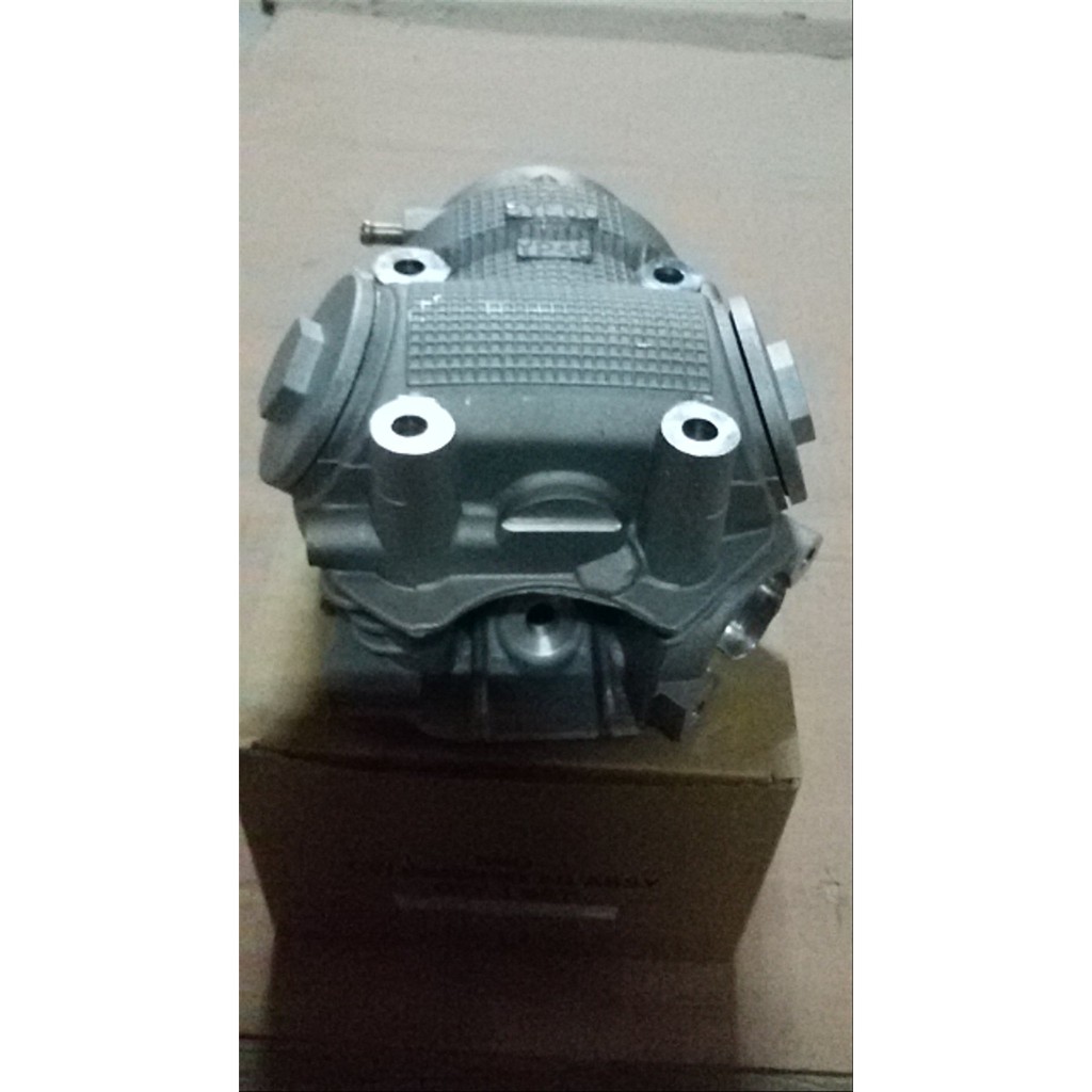 cylinder head assy mio