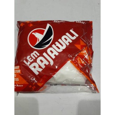 

Lem RAjawali. lem PVAC . lem putih. lem kertas. lem plamir